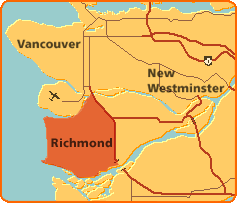 Location of Property